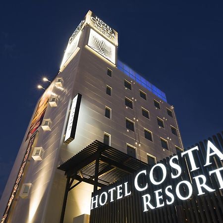 Hotel Costa Resort Hanno (Adults Only) Bagian luar foto