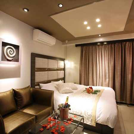 Hotel Costa Resort Hanno (Adults Only) Bagian luar foto