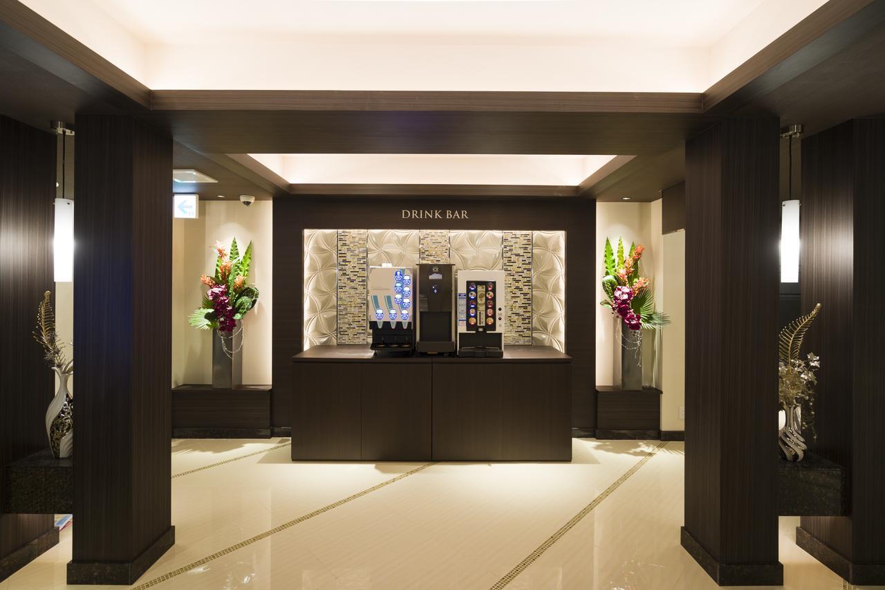 Hotel Costa Resort Hanno (Adults Only) Bagian luar foto