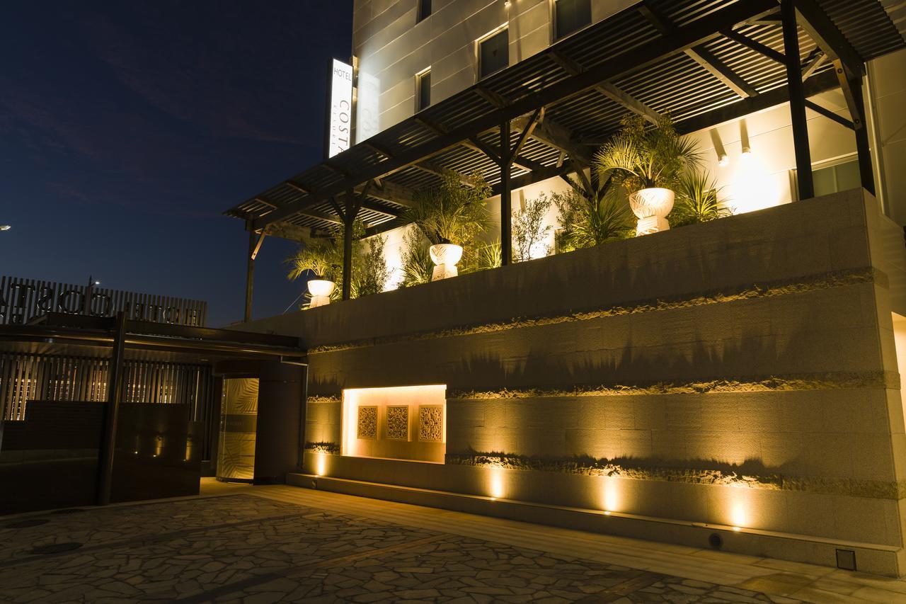 Hotel Costa Resort Hanno (Adults Only) Bagian luar foto