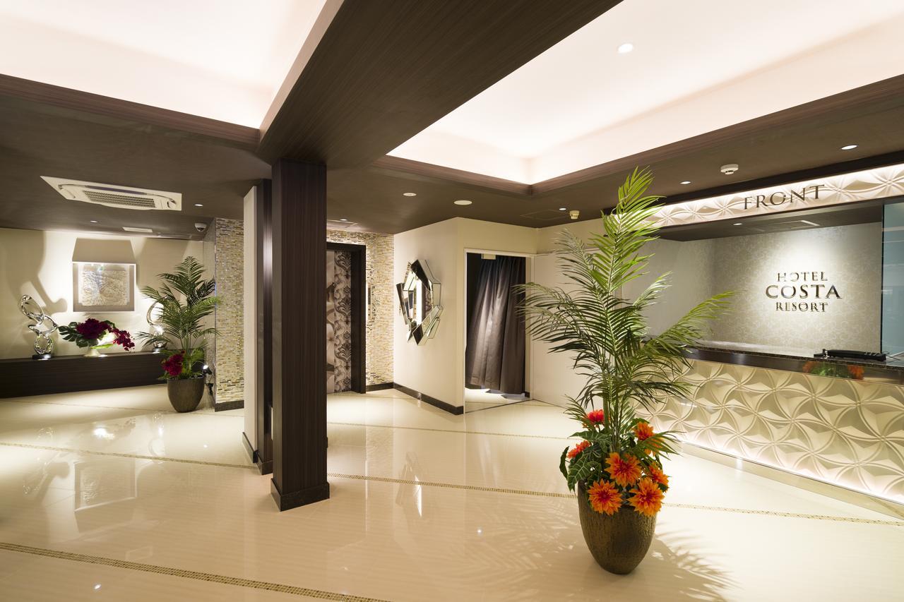 Hotel Costa Resort Hanno (Adults Only) Bagian luar foto
