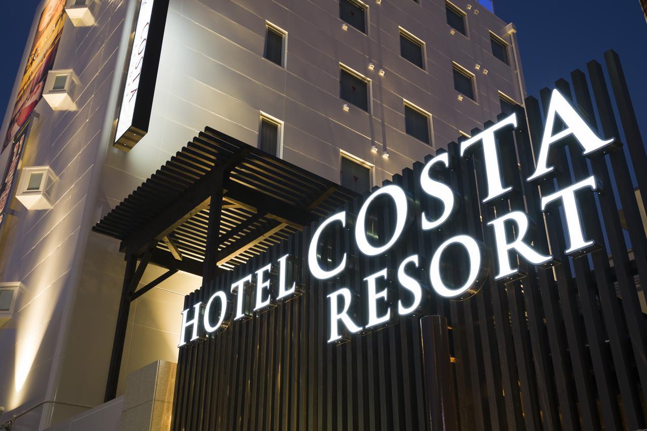Hotel Costa Resort Hanno (Adults Only) Bagian luar foto