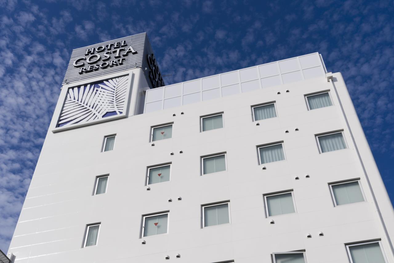 Hotel Costa Resort Hanno (Adults Only) Bagian luar foto