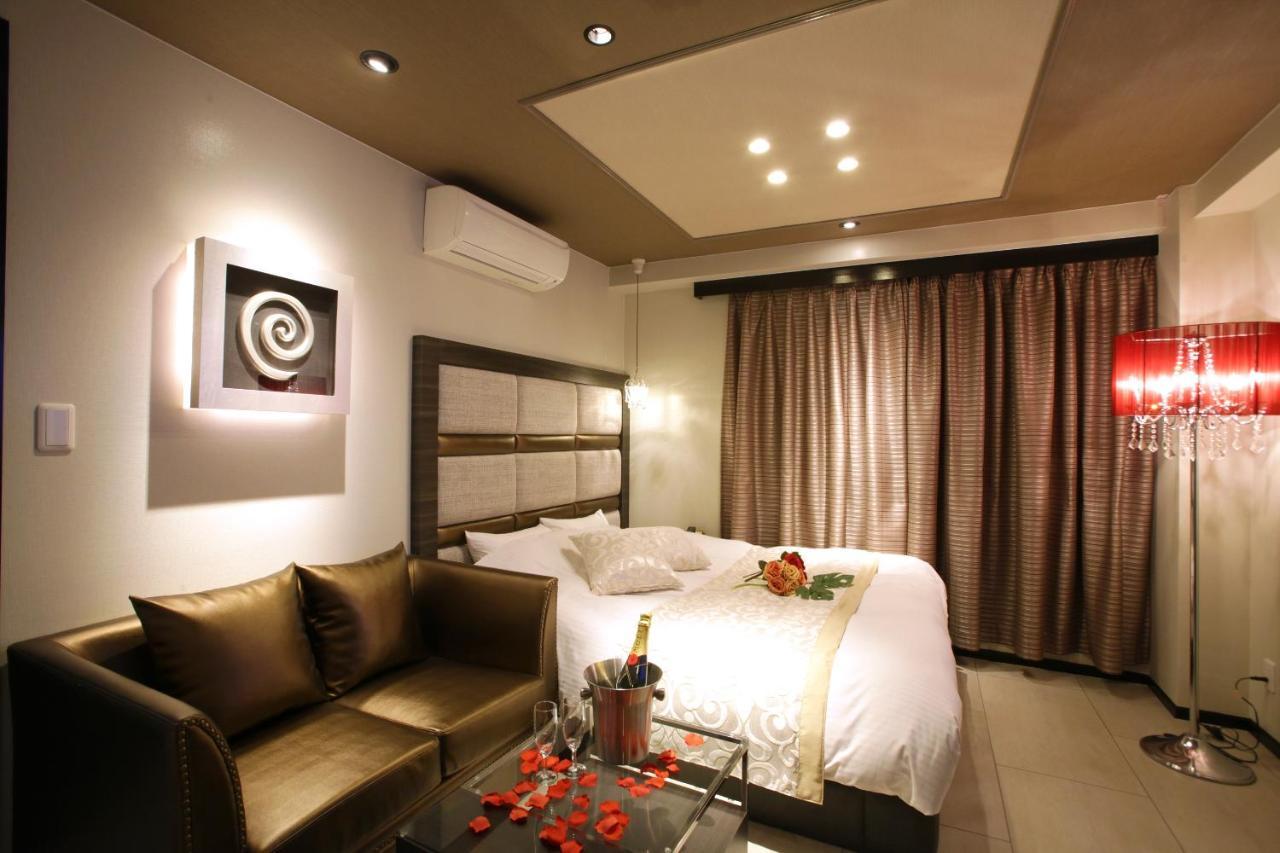 Hotel Costa Resort Hanno (Adults Only) Bagian luar foto