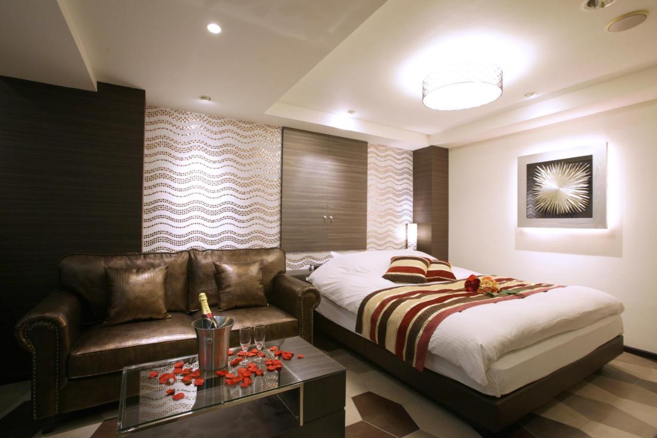 Hotel Costa Resort Hanno (Adults Only) Bagian luar foto