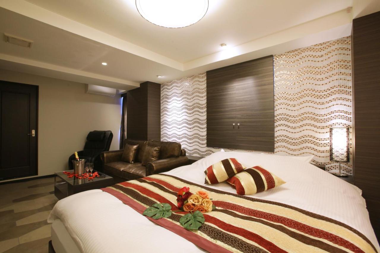 Hotel Costa Resort Hanno (Adults Only) Bagian luar foto