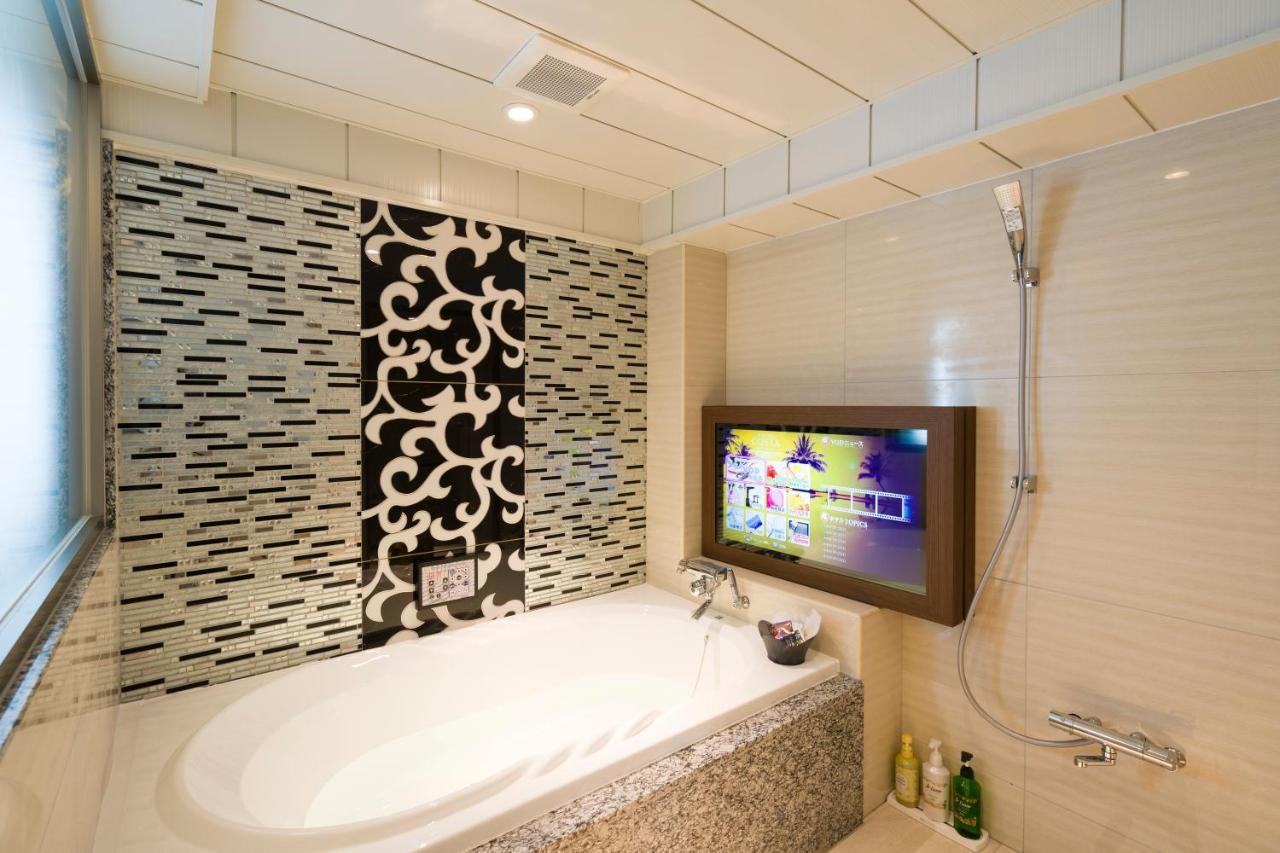 Hotel Costa Resort Hanno (Adults Only) Bagian luar foto