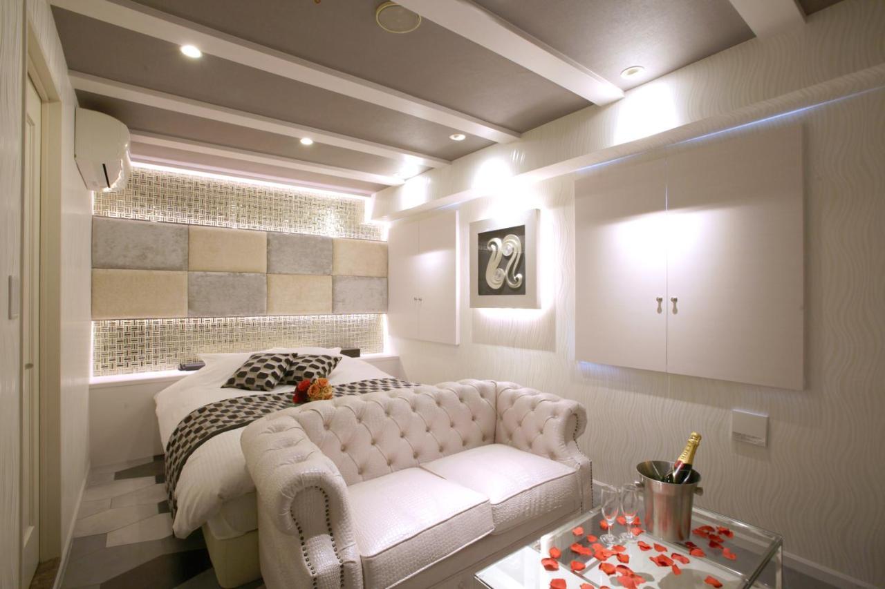 Hotel Costa Resort Hanno (Adults Only) Bagian luar foto