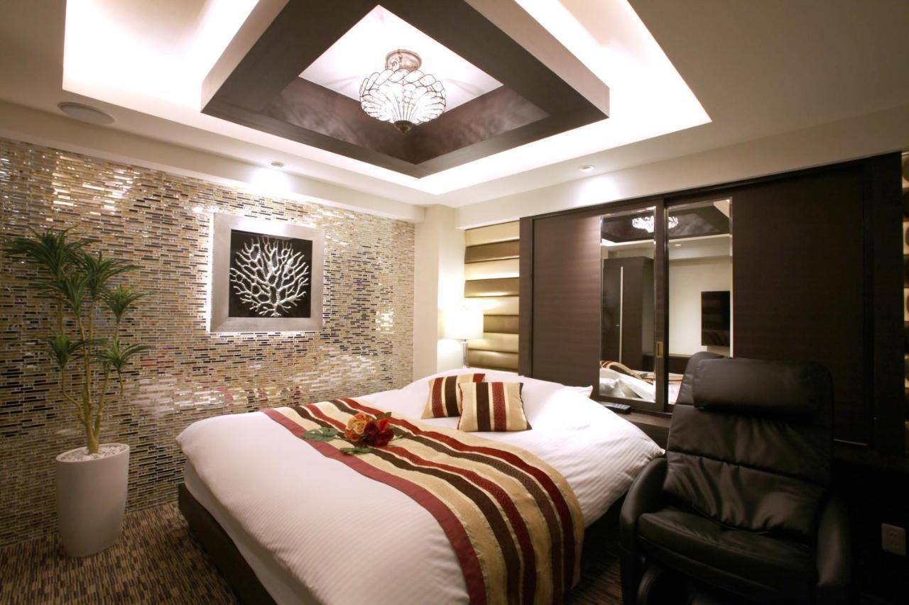 Hotel Costa Resort Hanno (Adults Only) Bagian luar foto