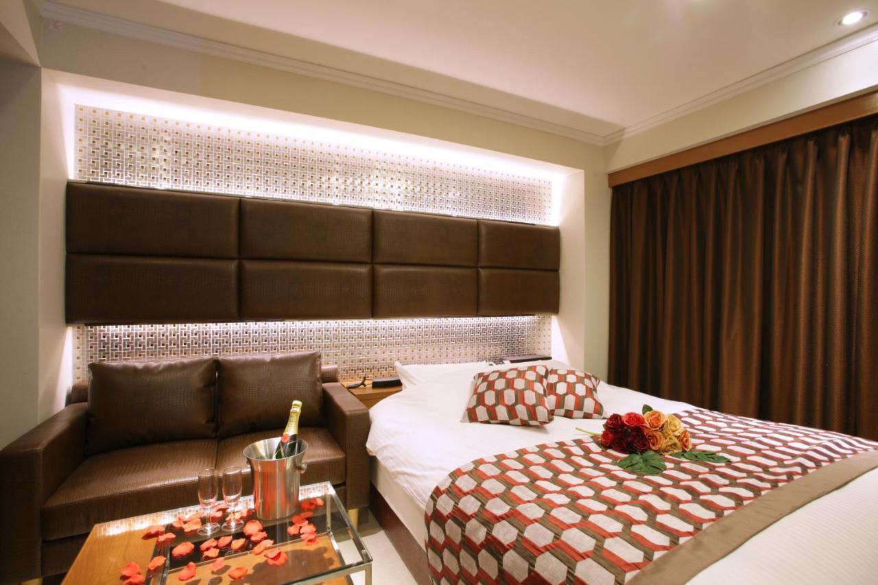 Hotel Costa Resort Hanno (Adults Only) Bagian luar foto